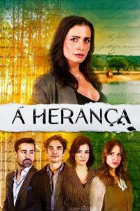 A Herança: Season 1